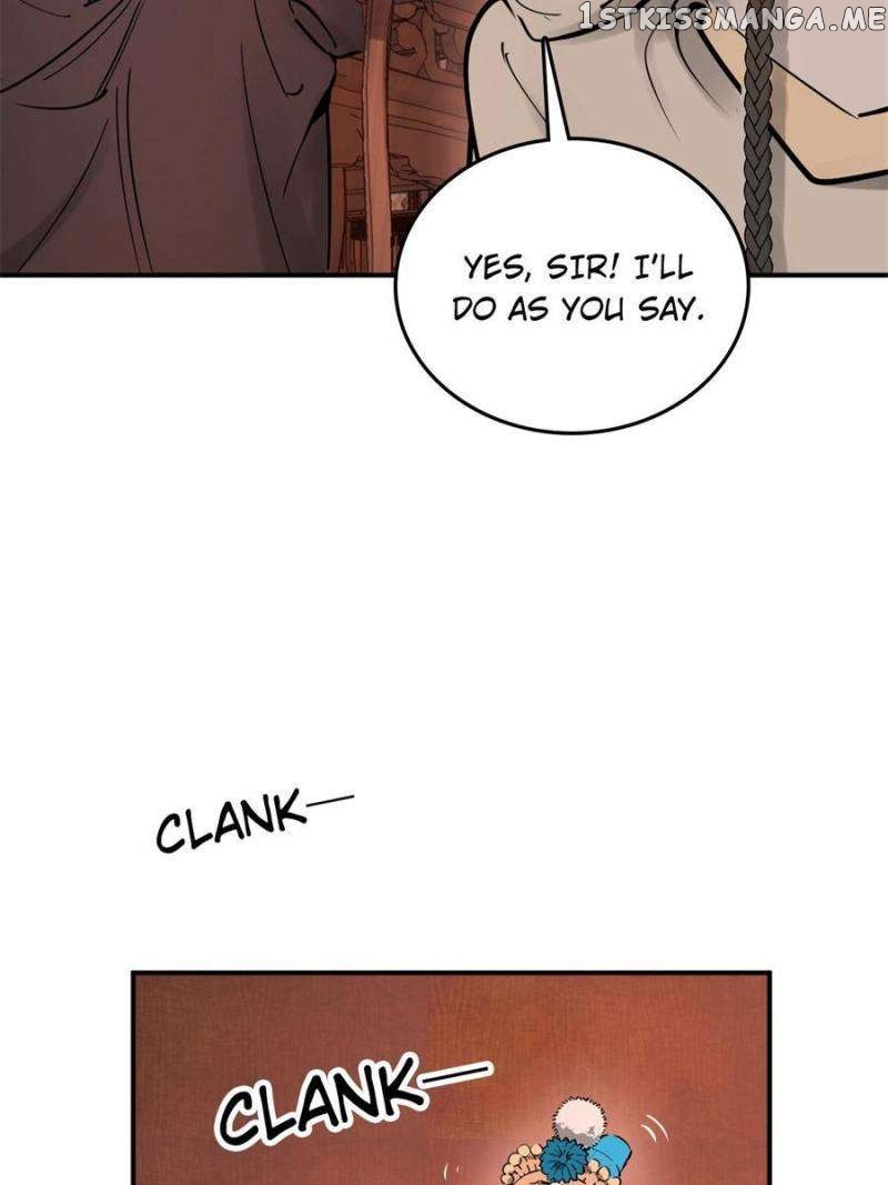 All starts with Ubume Chapter 195 - page 29