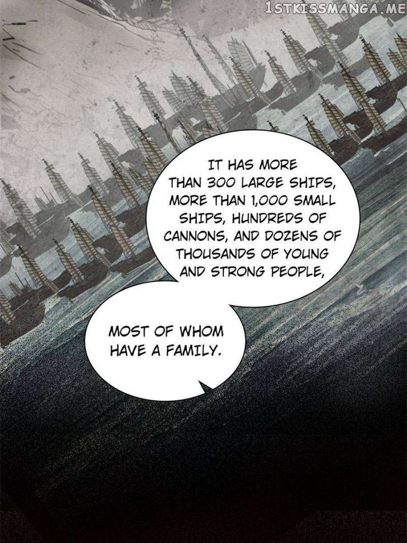 All starts with Ubume Chapter 195 - page 3