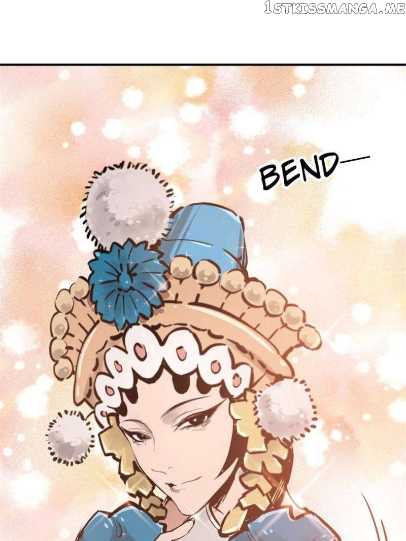 All starts with Ubume Chapter 195 - page 31
