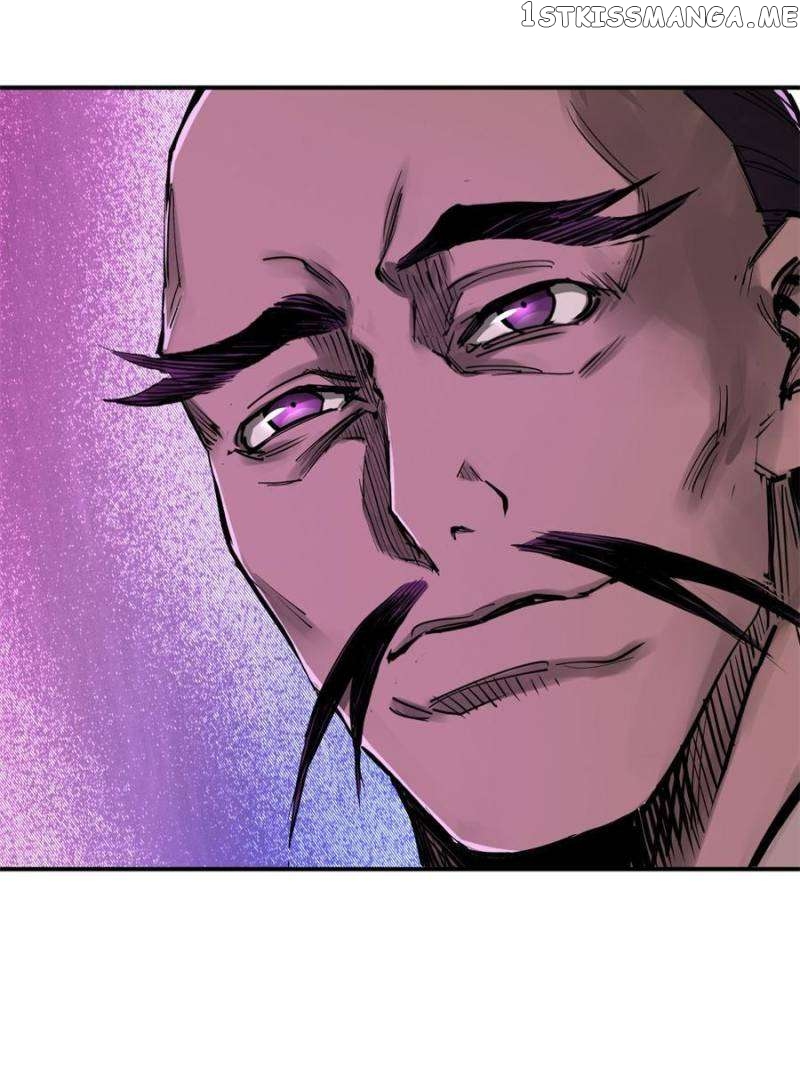 All starts with Ubume Chapter 195 - page 33