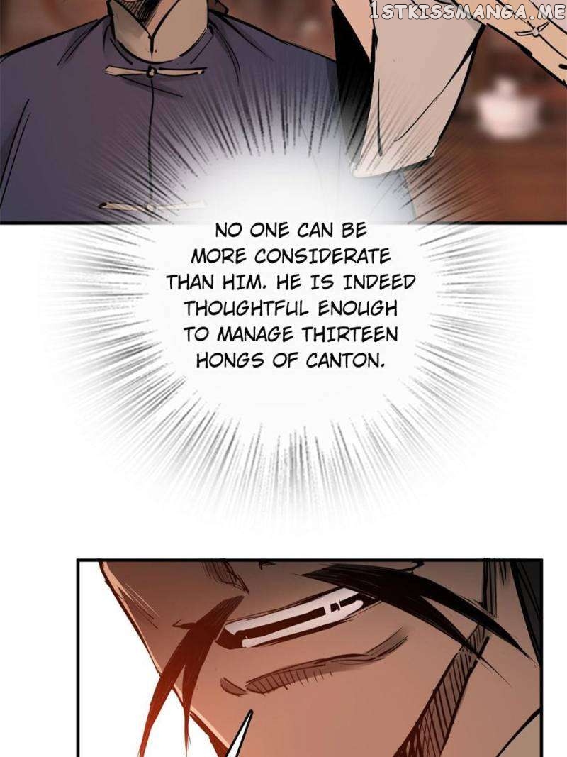 All starts with Ubume Chapter 195 - page 36