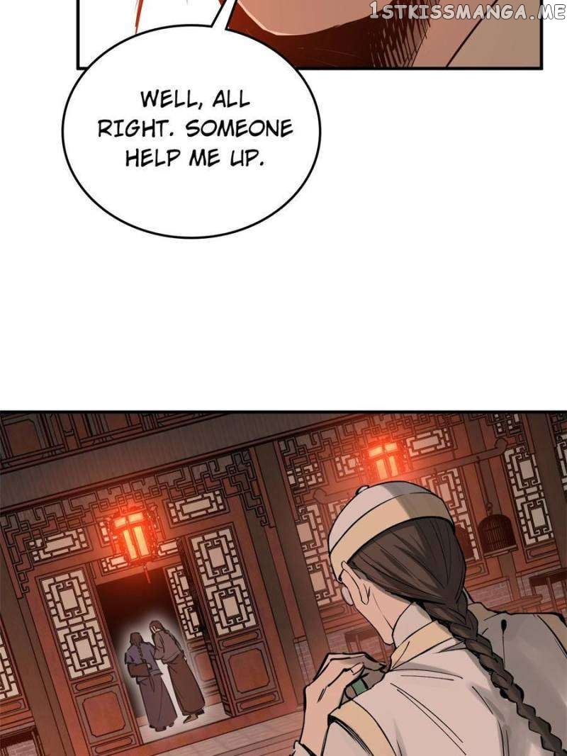 All starts with Ubume Chapter 195 - page 37