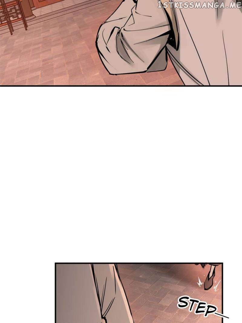 All starts with Ubume Chapter 195 - page 38
