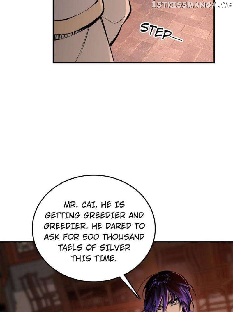 All starts with Ubume Chapter 195 - page 39