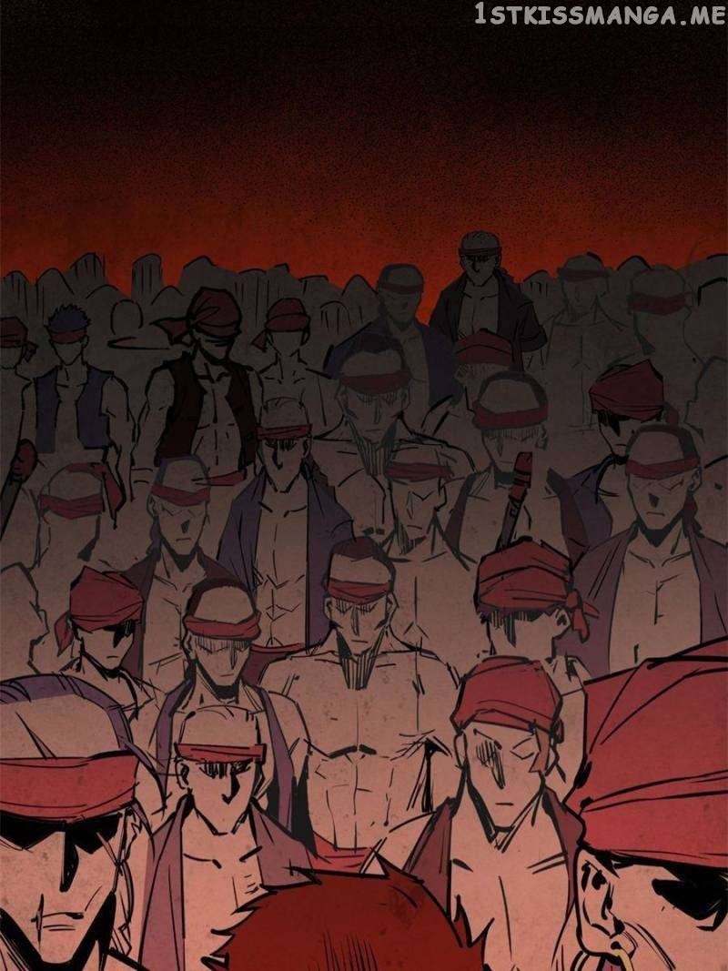 All starts with Ubume Chapter 195 - page 4