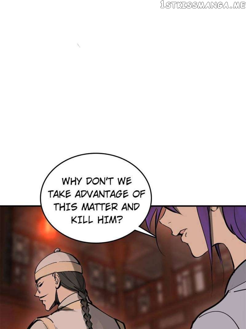 All starts with Ubume Chapter 195 - page 41