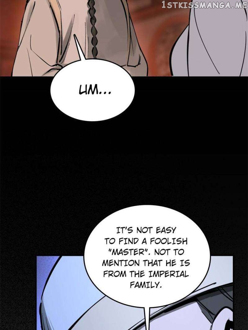 All starts with Ubume Chapter 195 - page 42