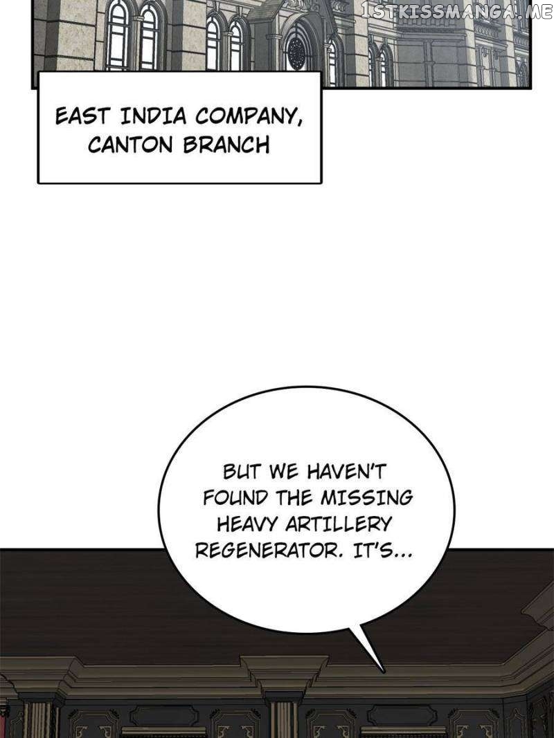 All starts with Ubume Chapter 195 - page 46