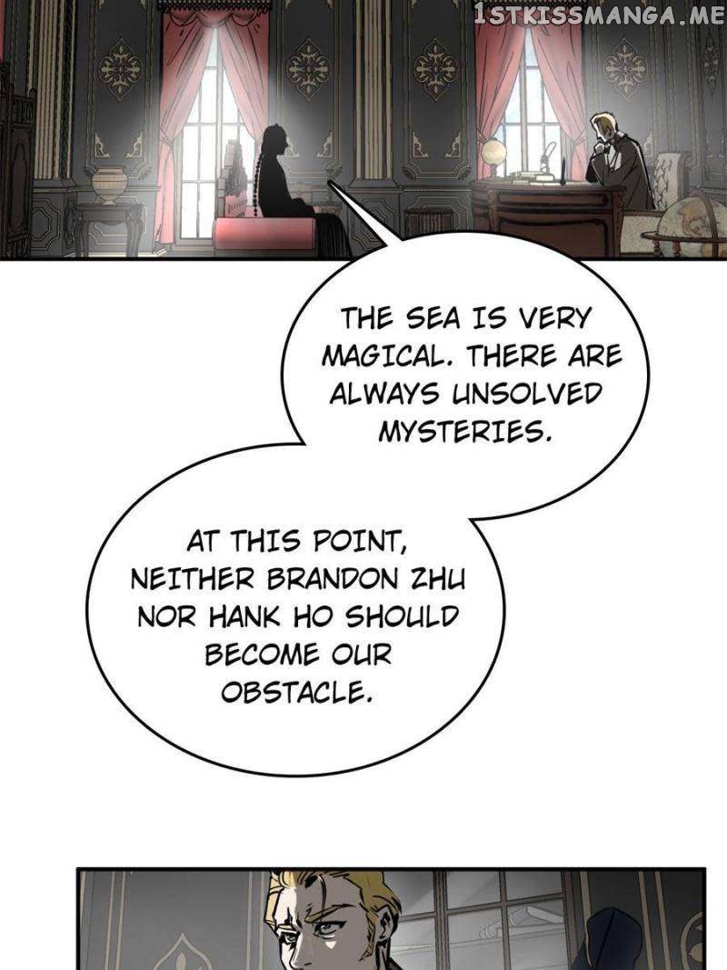 All starts with Ubume Chapter 195 - page 47