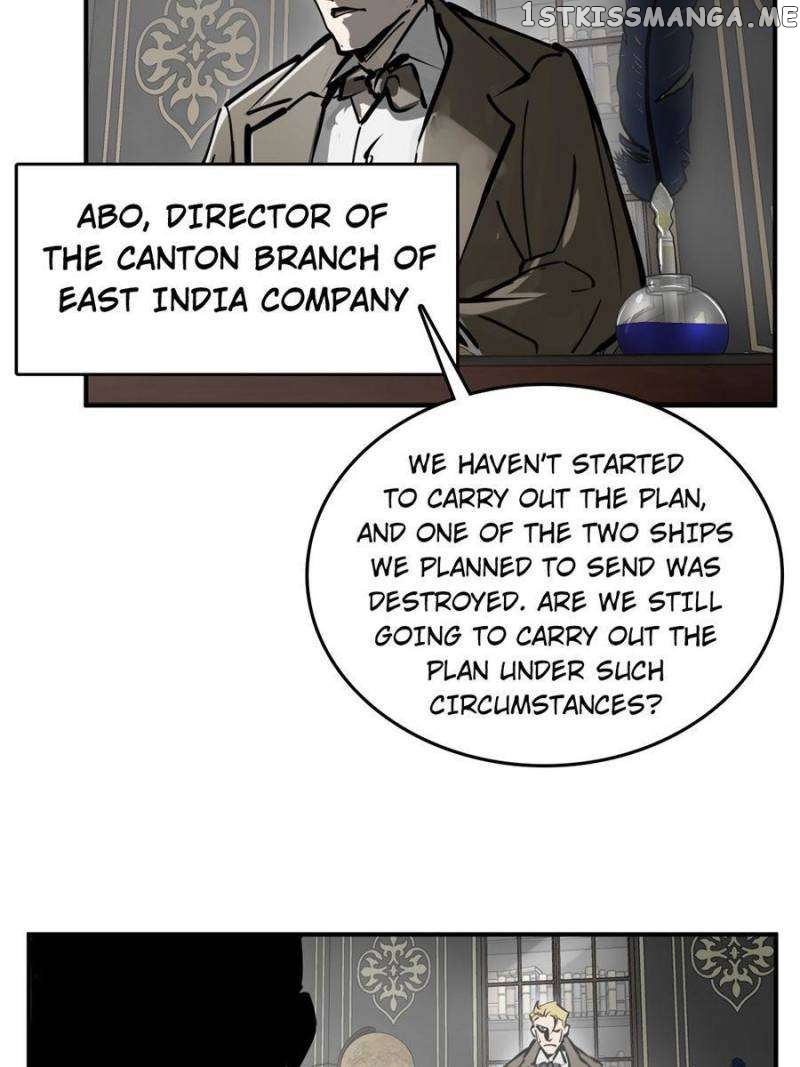 All starts with Ubume Chapter 195 - page 48
