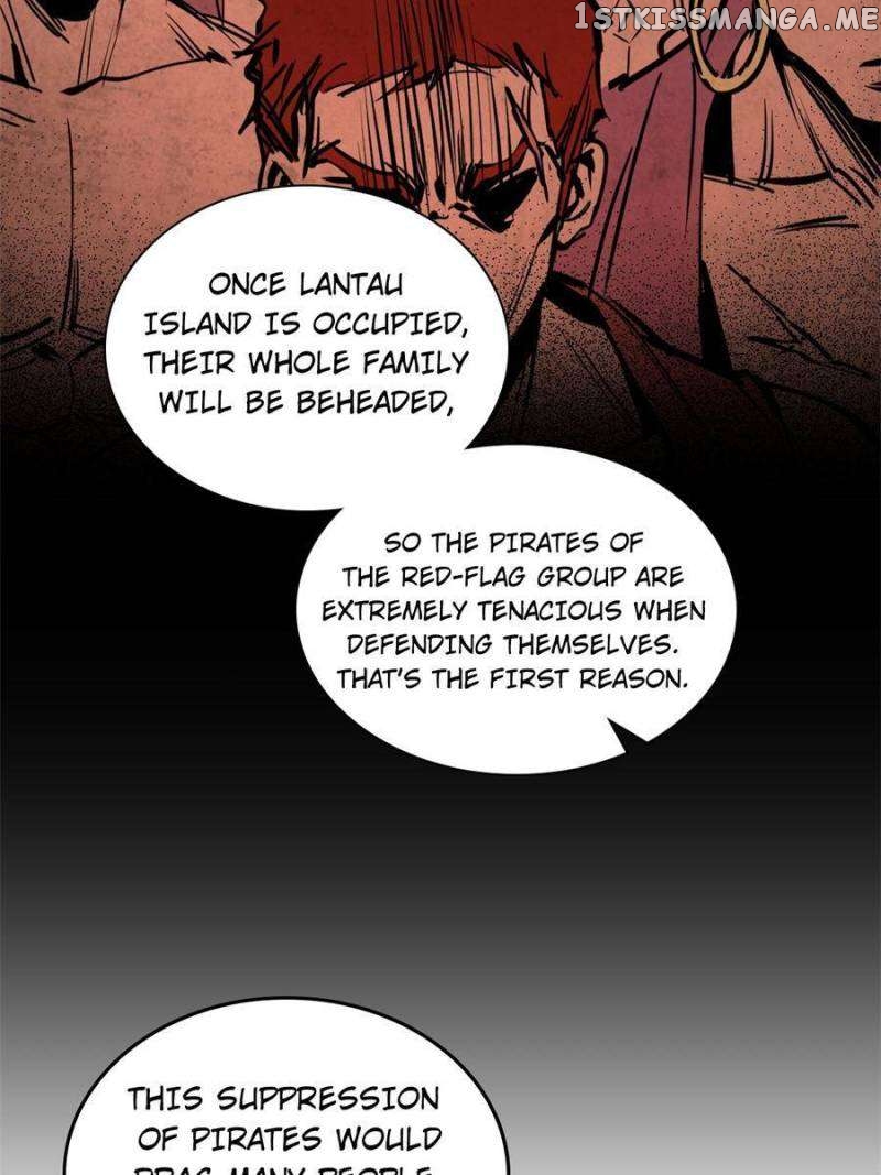 All starts with Ubume Chapter 195 - page 5