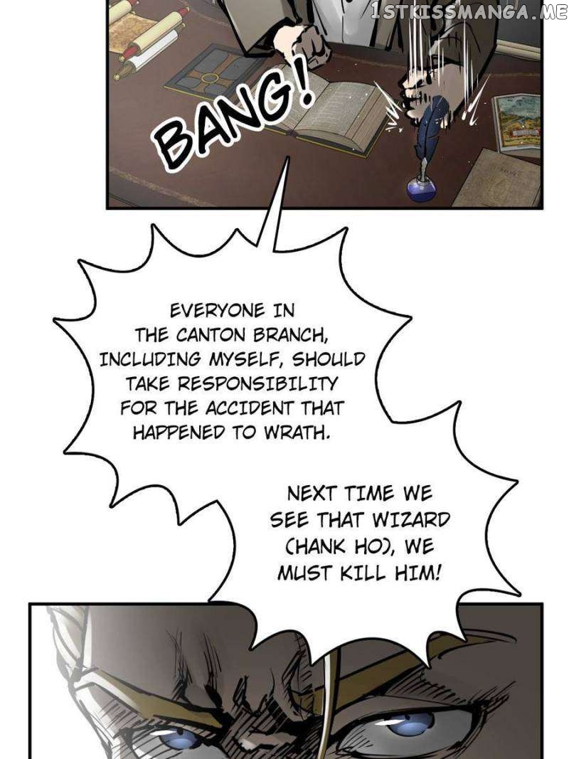All starts with Ubume Chapter 195 - page 50