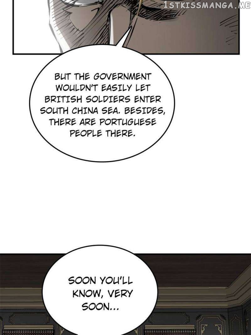 All starts with Ubume Chapter 195 - page 51