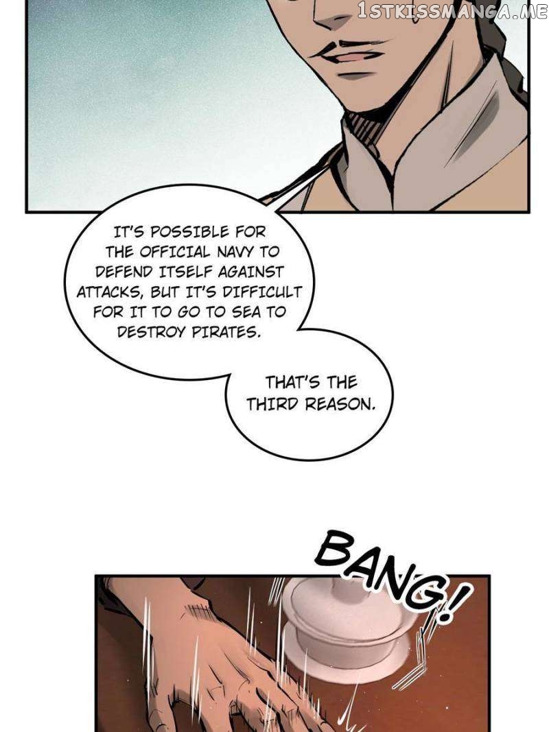 All starts with Ubume Chapter 195 - page 8
