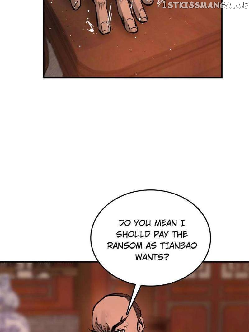 All starts with Ubume Chapter 195 - page 9