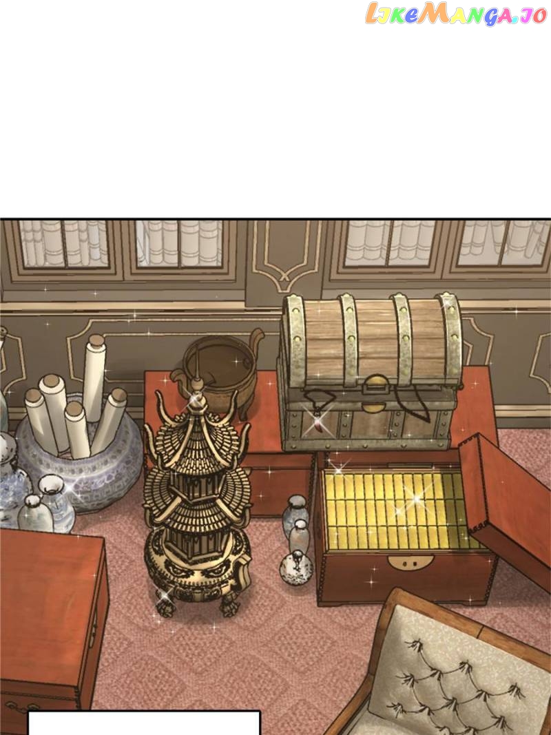 All starts with Ubume Chapter 227 - page 1