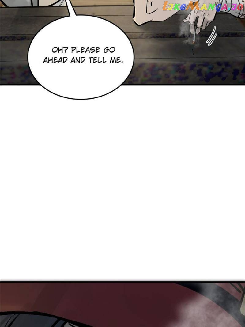All starts with Ubume Chapter 227 - page 100