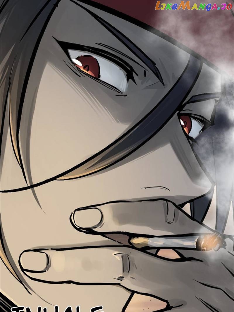 All starts with Ubume Chapter 227 - page 101