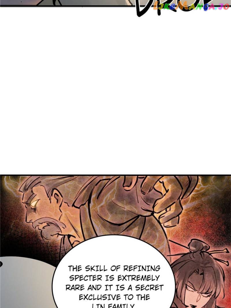 All starts with Ubume Chapter 227 - page 104