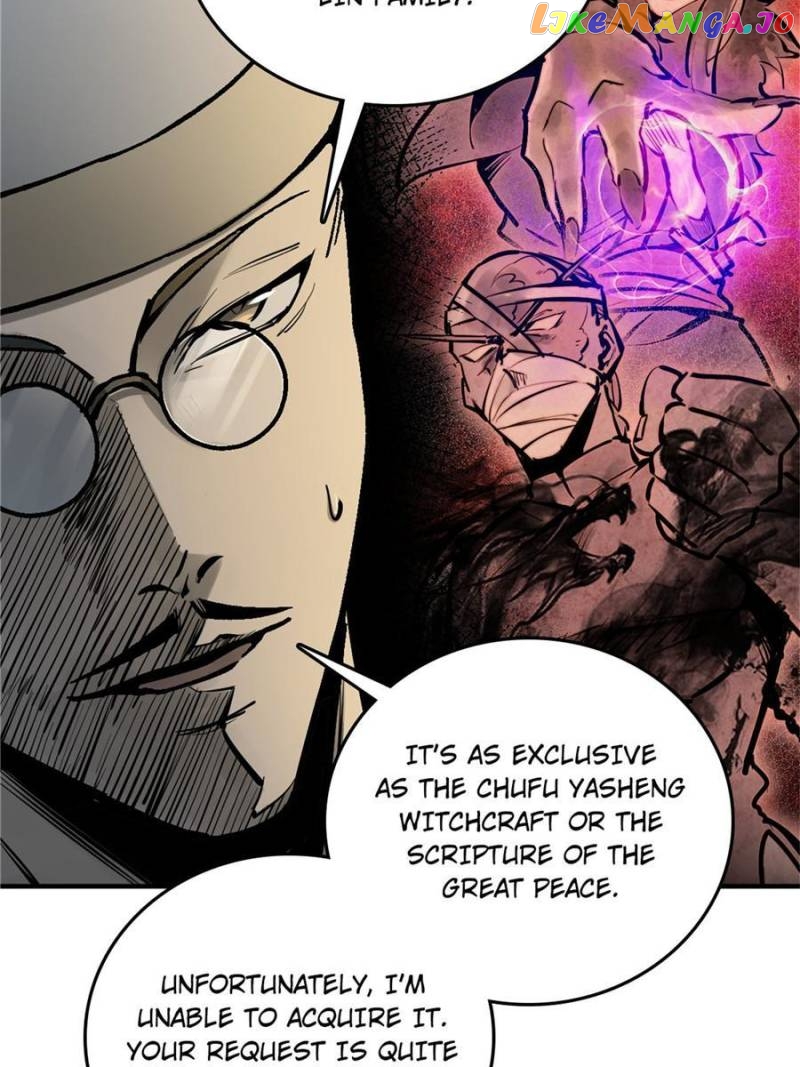 All starts with Ubume Chapter 227 - page 105
