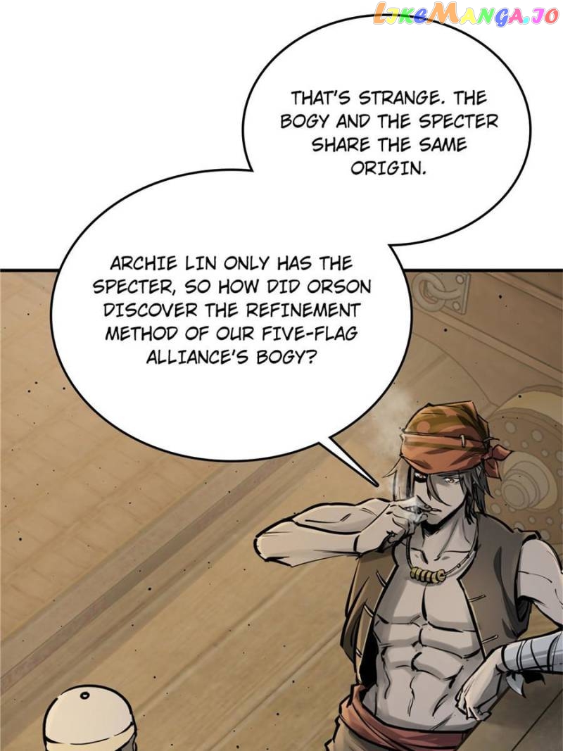 All starts with Ubume Chapter 227 - page 107
