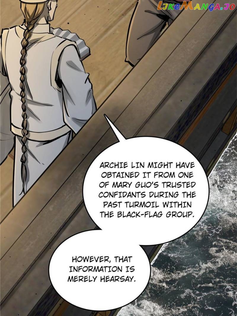 All starts with Ubume Chapter 227 - page 108