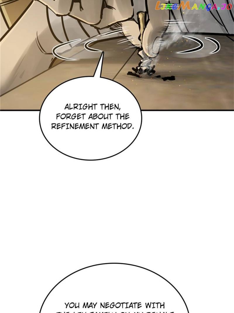All starts with Ubume Chapter 227 - page 110