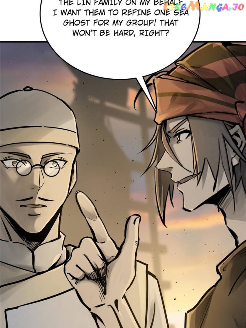 All starts with Ubume Chapter 227 - page 111