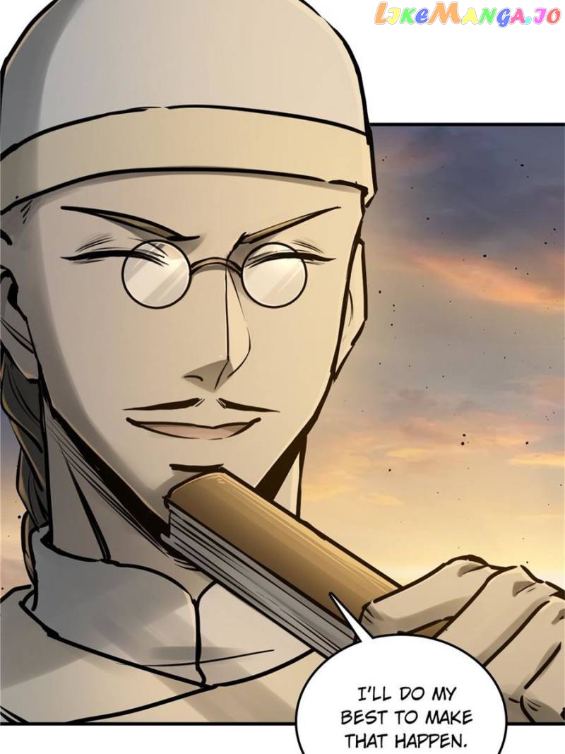 All starts with Ubume Chapter 227 - page 113