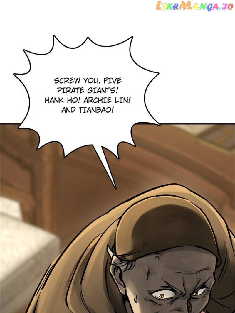 All starts with Ubume Chapter 227 - page 13