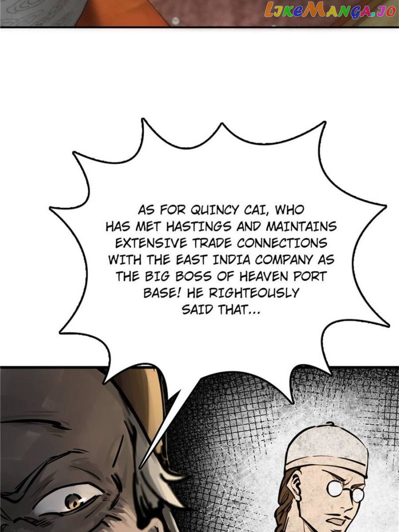 All starts with Ubume Chapter 227 - page 15