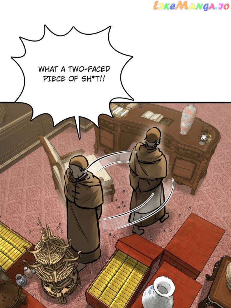 All starts with Ubume Chapter 227 - page 17