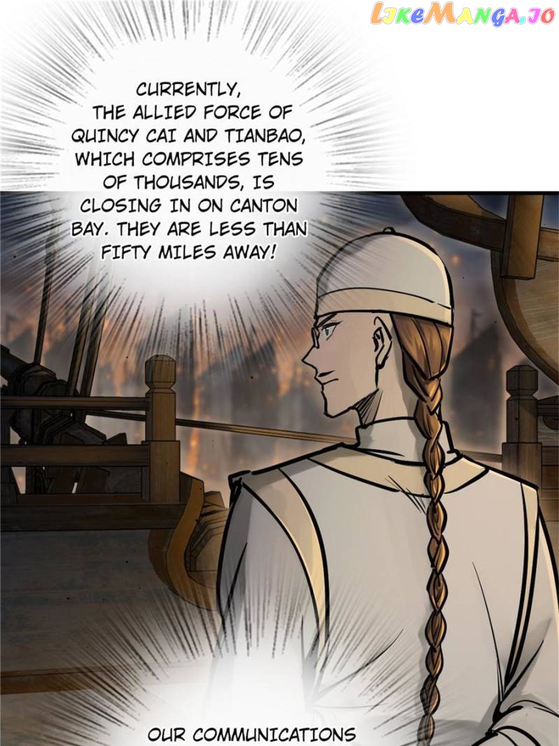 All starts with Ubume Chapter 227 - page 19