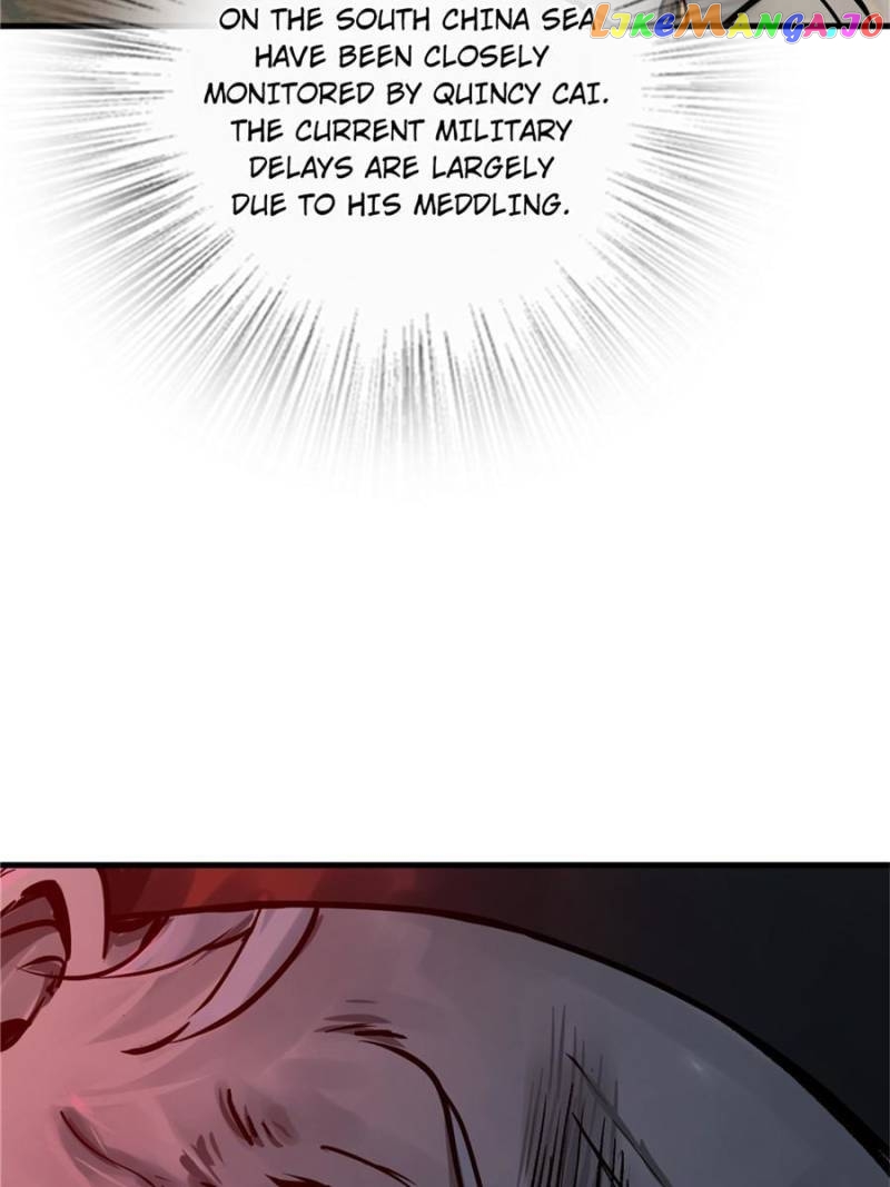 All starts with Ubume Chapter 227 - page 20