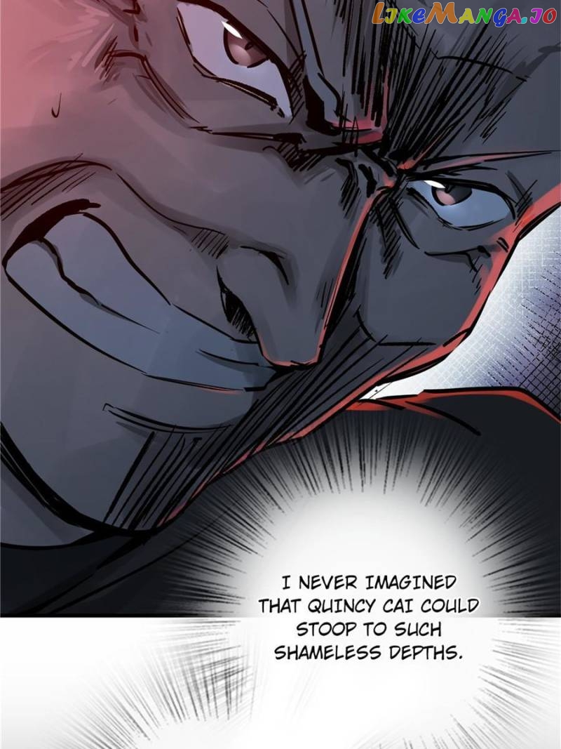 All starts with Ubume Chapter 227 - page 21
