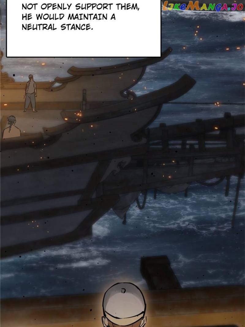 All starts with Ubume Chapter 227 - page 25
