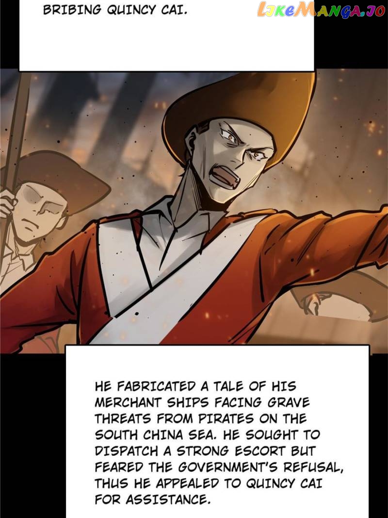All starts with Ubume Chapter 227 - page 27