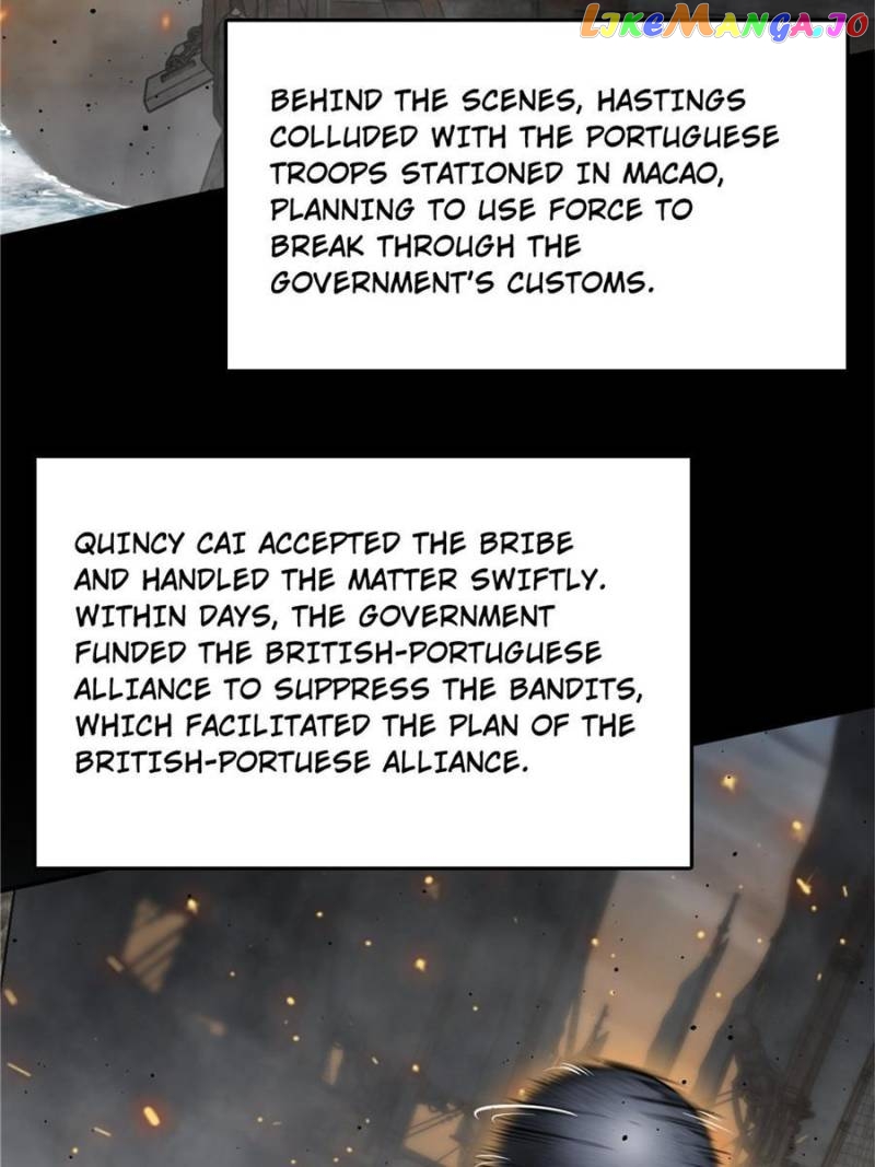 All starts with Ubume Chapter 227 - page 30
