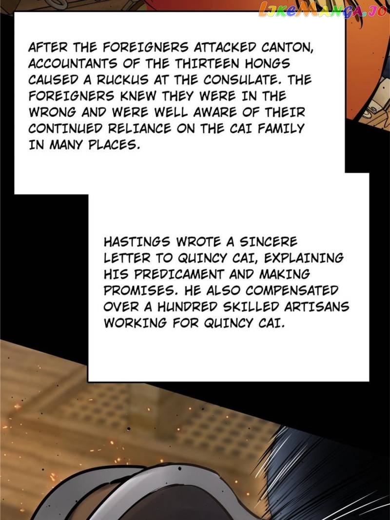 All starts with Ubume Chapter 227 - page 32
