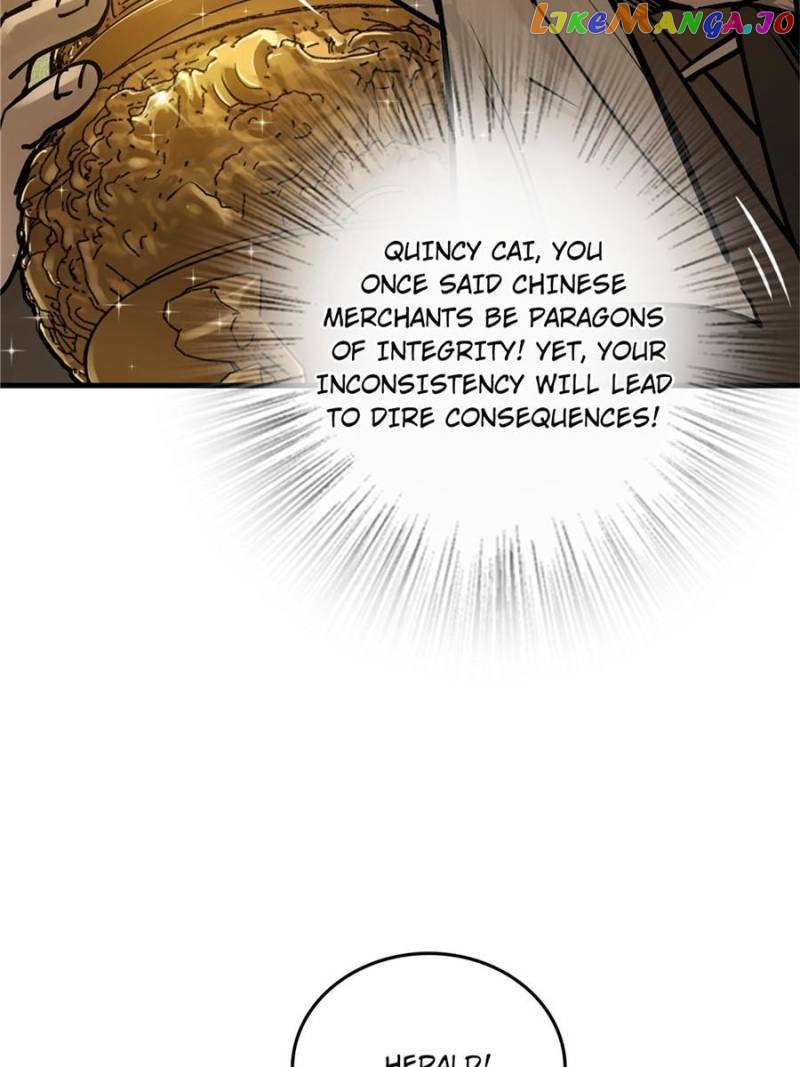 All starts with Ubume Chapter 227 - page 39
