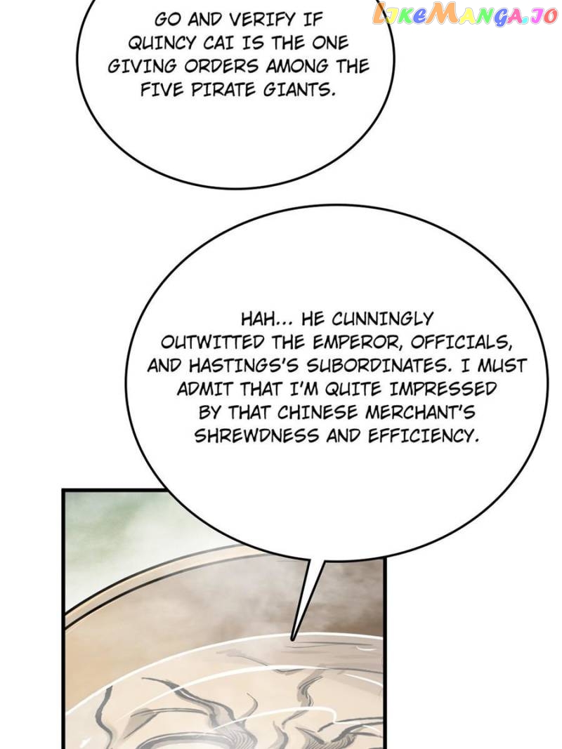 All starts with Ubume Chapter 227 - page 41
