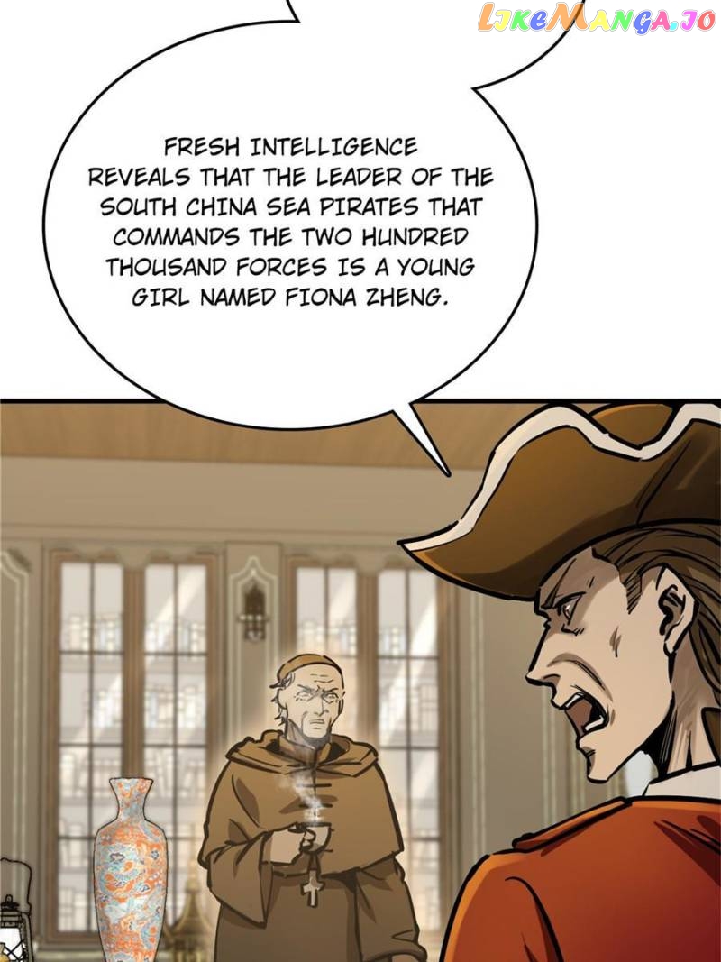 All starts with Ubume Chapter 227 - page 43