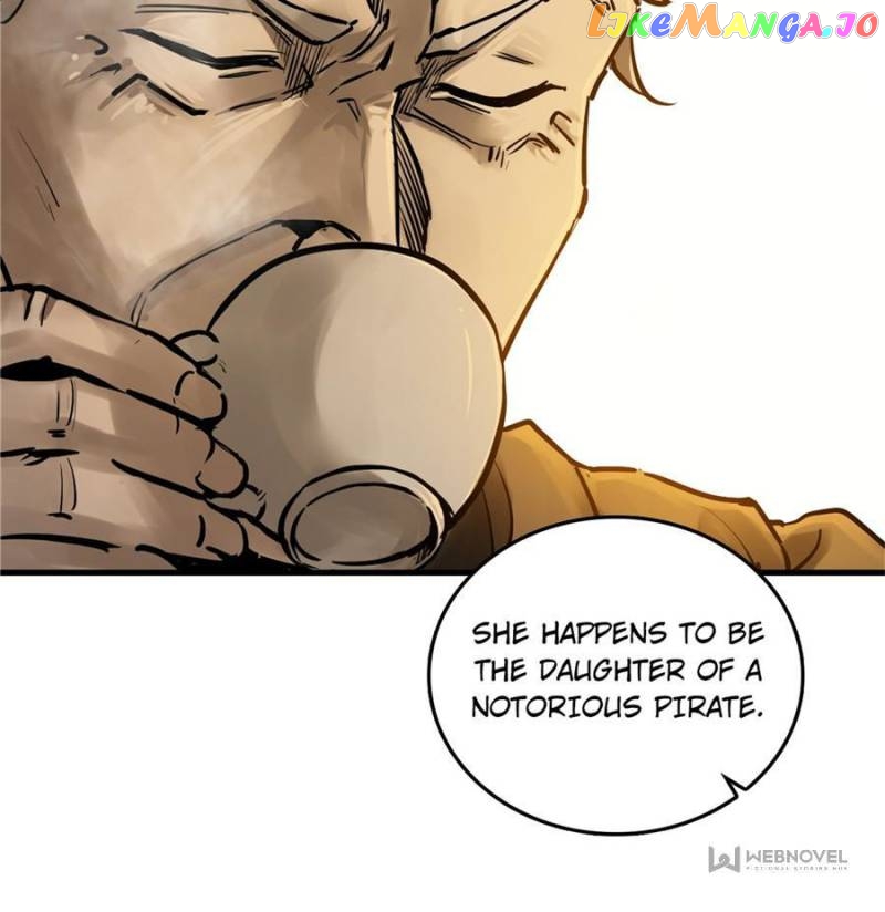 All starts with Ubume Chapter 227 - page 45
