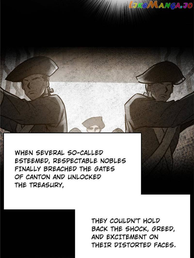 All starts with Ubume Chapter 227 - page 5
