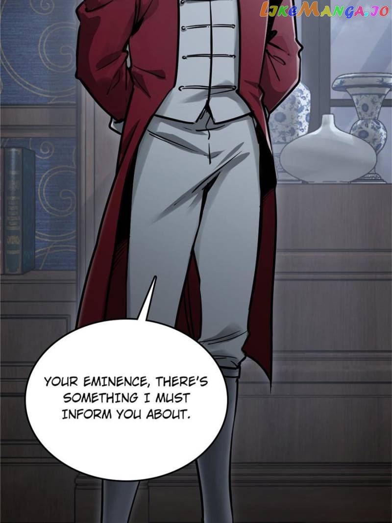 All starts with Ubume Chapter 227 - page 50