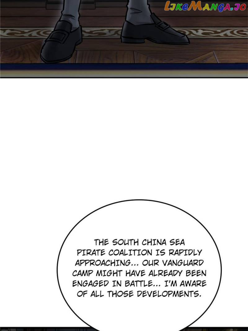 All starts with Ubume Chapter 227 - page 51