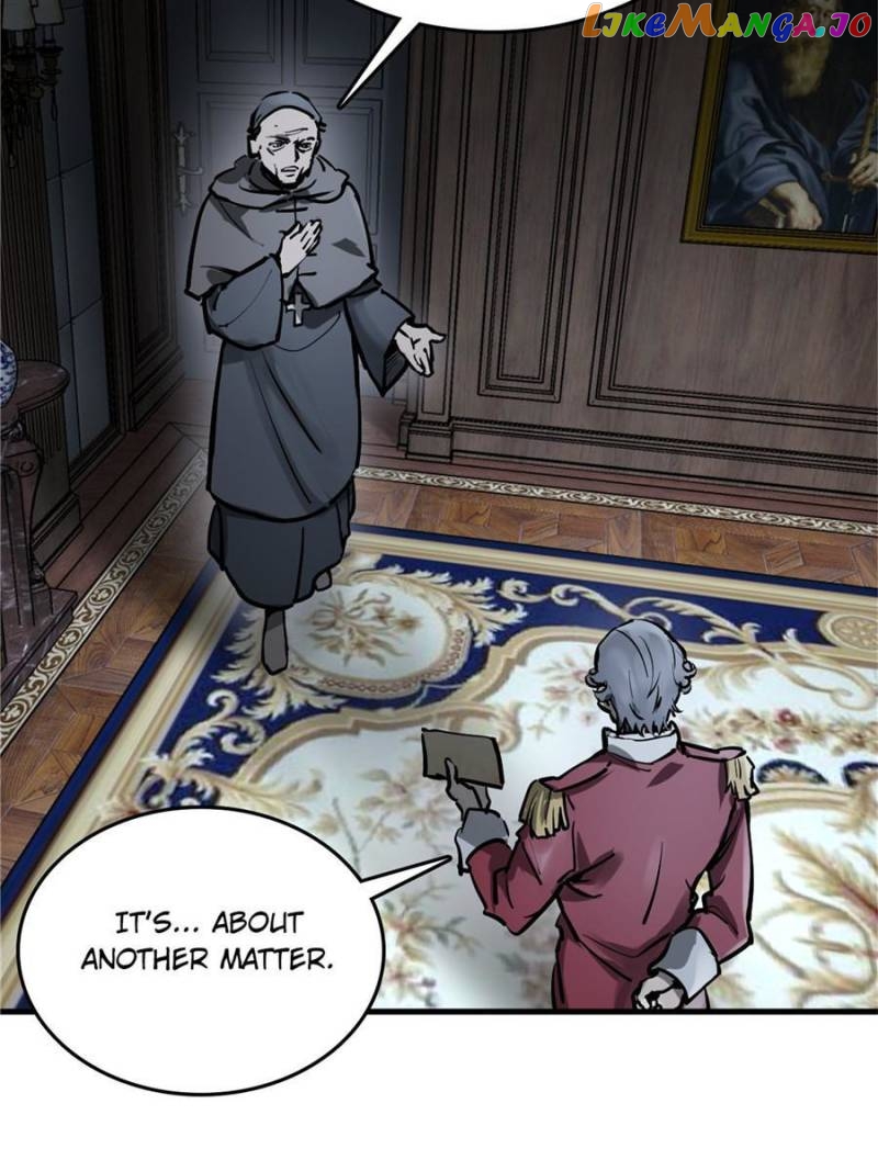 All starts with Ubume Chapter 227 - page 52
