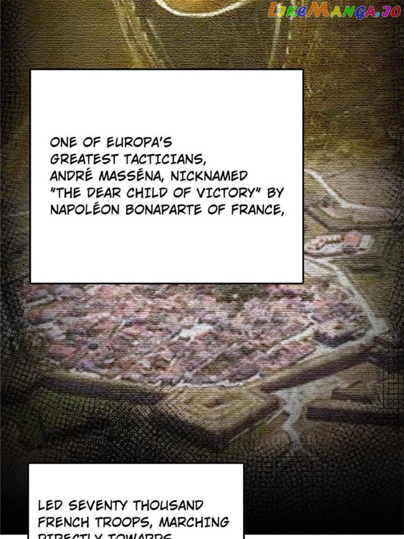 All starts with Ubume Chapter 227 - page 56