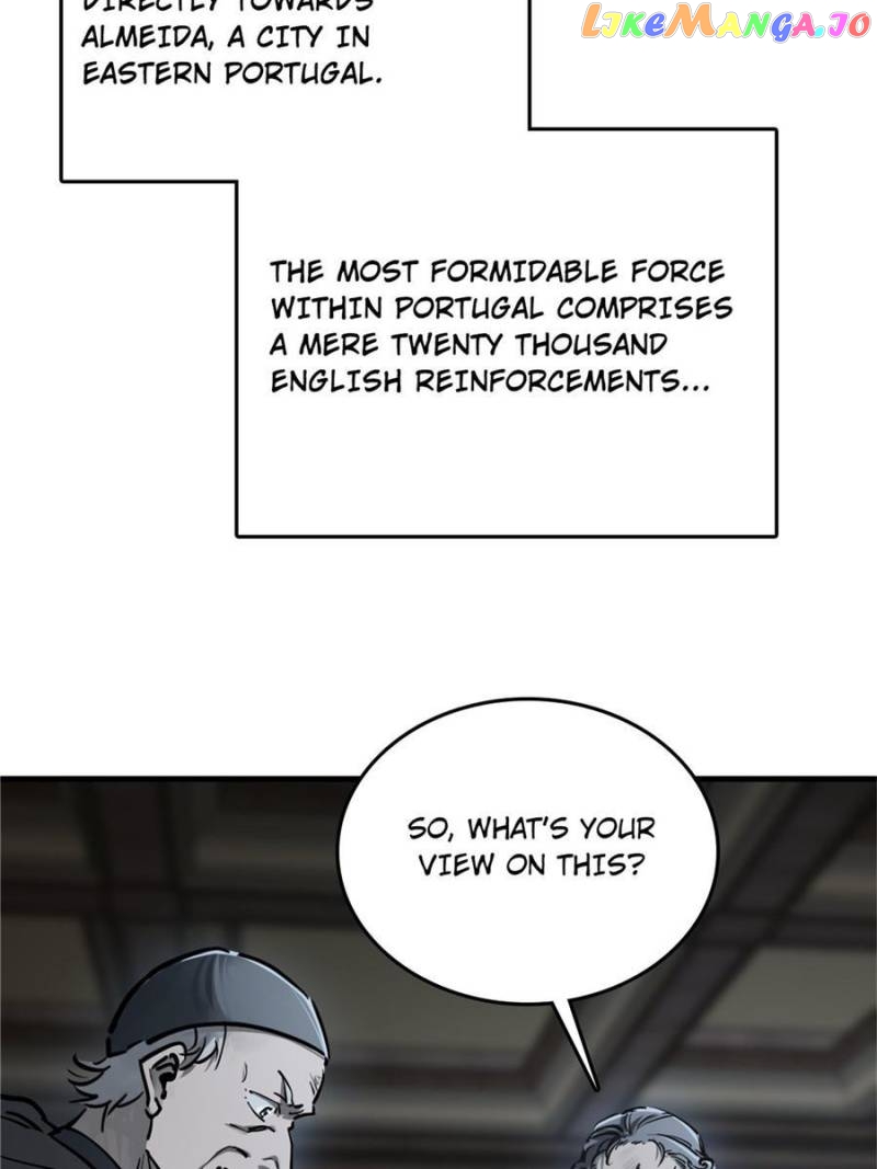 All starts with Ubume Chapter 227 - page 57