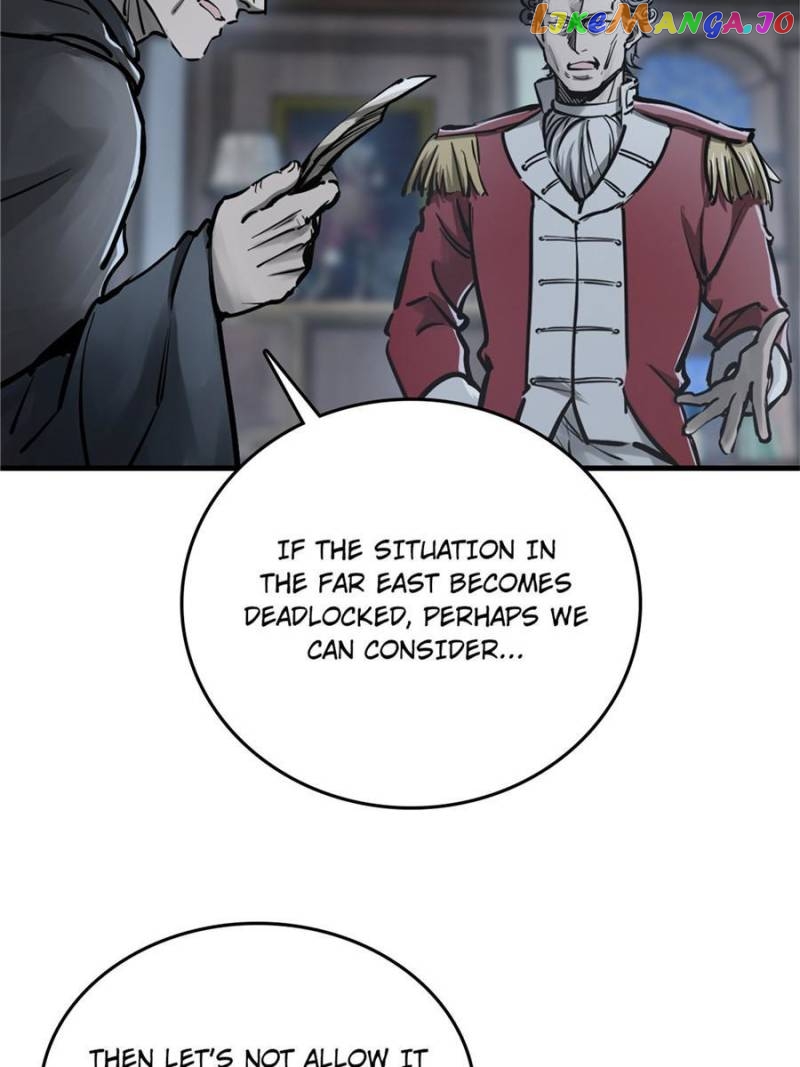 All starts with Ubume Chapter 227 - page 58